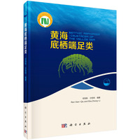 黄海底栖端足类