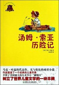 汤姆·索亚历险记