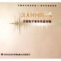 CD落入凡间的精灵(王铉电子音乐作品专辑)(精)/中国电子音乐作品青年作曲家系列