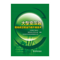 大型变压器现场真空煤油汽相干燥技术