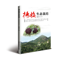 杨梅生态栽培