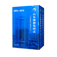 山东能源集团志