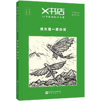 X书店·12节虚构的语文课：成长是一部小说