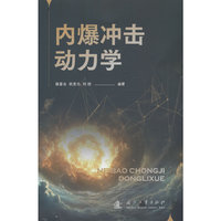 内爆冲击动力学 国防工业出版社 当当图书