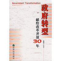 政府转型