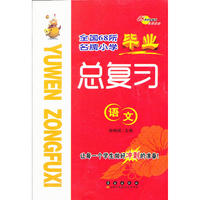 小学毕业总复习*语文（2013）