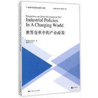 世界变革中的产业政策