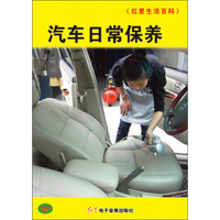汽车日常保养（VCD）