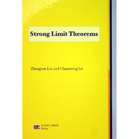 Strong Limit Theorems(精)