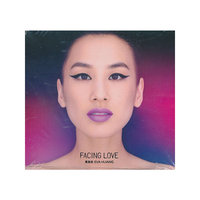 黄圣依：FACING LOVE（CD）