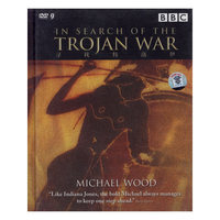 BBC 寻找特洛伊DVD9(DVD)