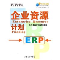 企业资源计划(高等学校信息管理类核心课程教材)/工业工程网IE精品书系(工业工程网IE精品书系)