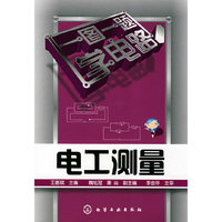 一图一题学电路--电工测量(一图一题学电路)