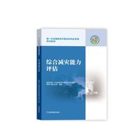 综合减灾能力评估