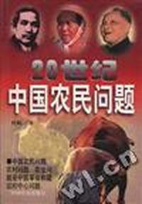 20世纪中国农民问题