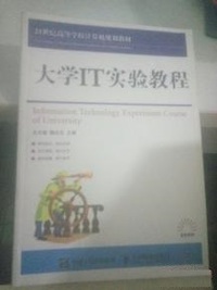 大学IT实验教程