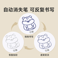 【时光学】凹槽绘画本水果蔬菜篇 儿童幼儿凹槽控笔训练字帖入门初学者2-8岁启蒙练习幼小衔接学画画简笔手绘本