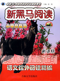 新黑马阅读：新课标语文课外阅读精编（小学总复习）
