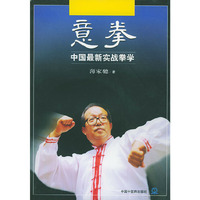 意拳-中国最新实战拳学