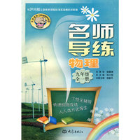 名师导练：物理九年级全一册