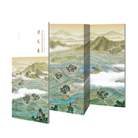 北京周边山区历史景观图-顺义卷