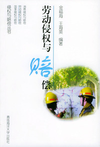 劳动侵权与赔偿——侵权与赔偿丛书