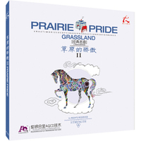 怡人唱片·AQ系列 草原骄傲2（CD）（京东专卖）