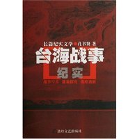 台海战事纪实