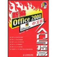 新编Office 2000中文版入门与提高