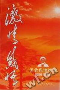 激情感悟:王云武诗词选