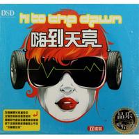 CD-DSD嗨到天亮(2碟装)