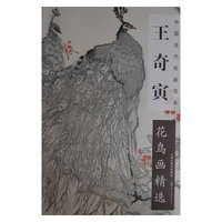 中国当代绘画范本:王奇寅花鸟画精选