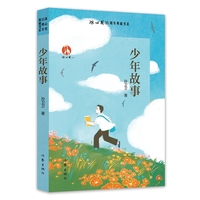 少年故事 冰心奖35周年典藏书系