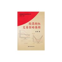 股票期权交易策略集锦