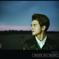 吴非华：首张EP 《Never say never》(京东专卖)