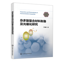 杂多酸复合材料制备及光催化研究