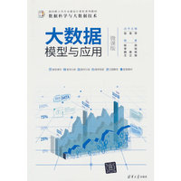 大数据模型与应用(微课版)