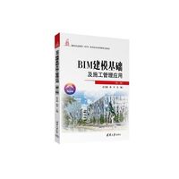 BIM建模基础及施工管理应用（第二版）