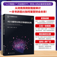 AI 大模型在财会领域的应用