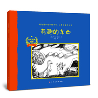 世纪经典绘本：有趣的东西