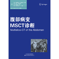 腹部病变MSCT诊断