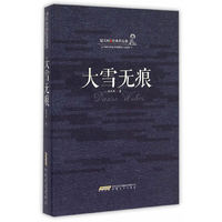 大雪无痕-陆天明经典作品集