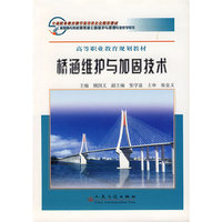桥涵维护