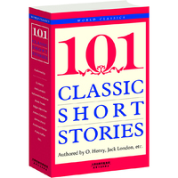 101 CLASSIC SHORT STORIES-经典短片小说101篇
