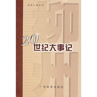 柳州20世纪大事记