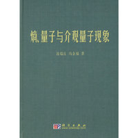 熵、量子与介观量子现象
