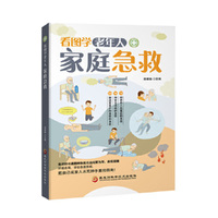 看图学老年人家庭急救