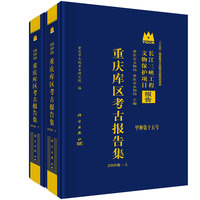 重庆库区考古报告集.2005卷