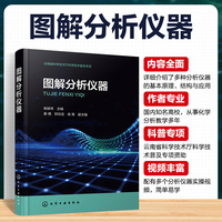 图解分析仪器
