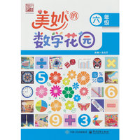 美妙的数学花园   六年级